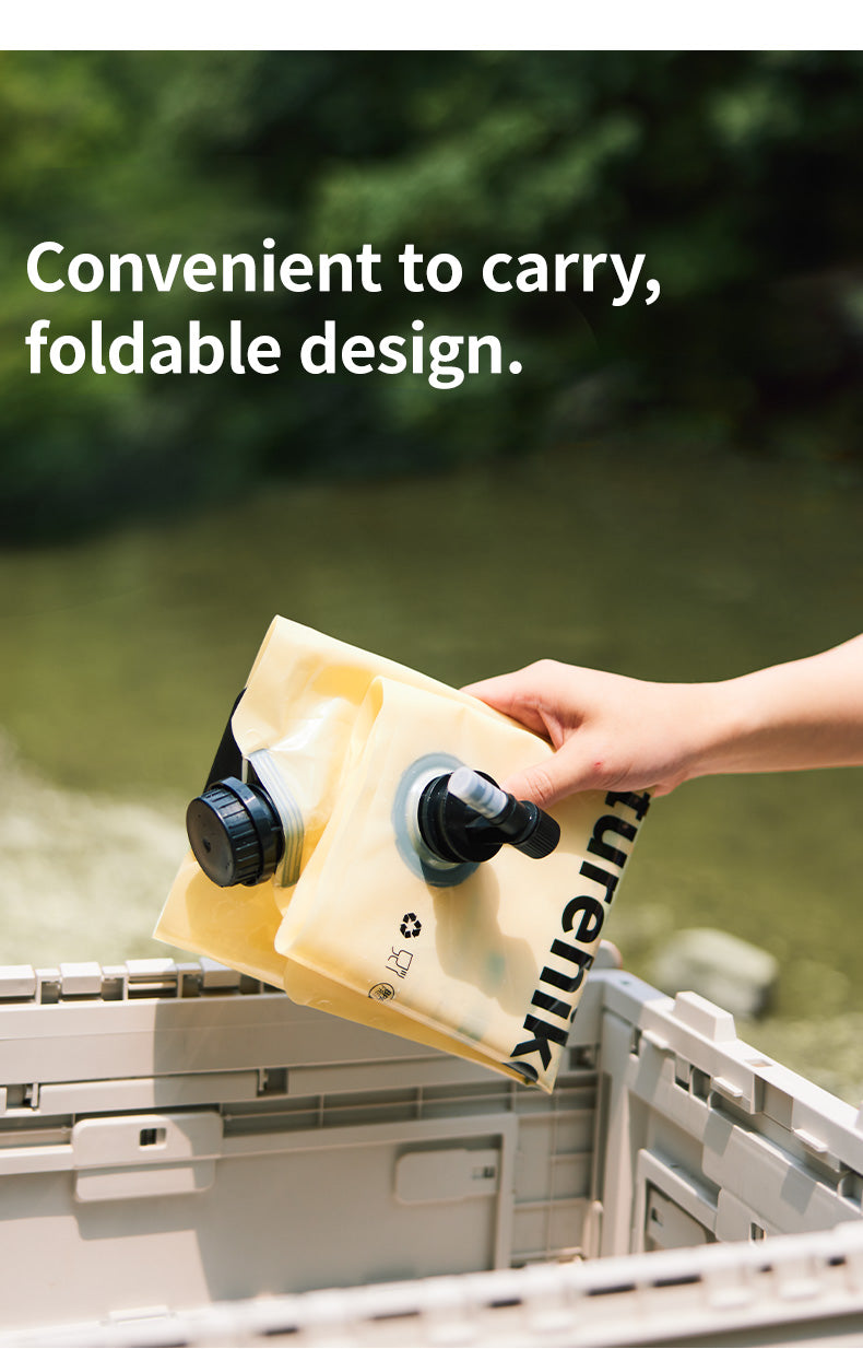 Naturehike Ling Wo Outdoor Water Bag