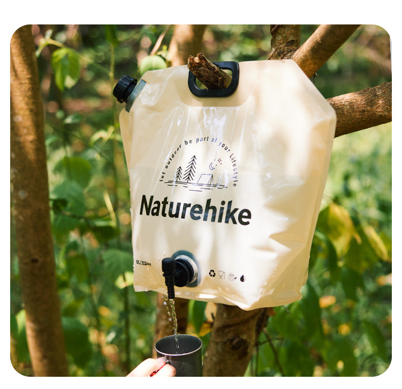 Naturehike Ling Wo Outdoor Water Bag (2026)