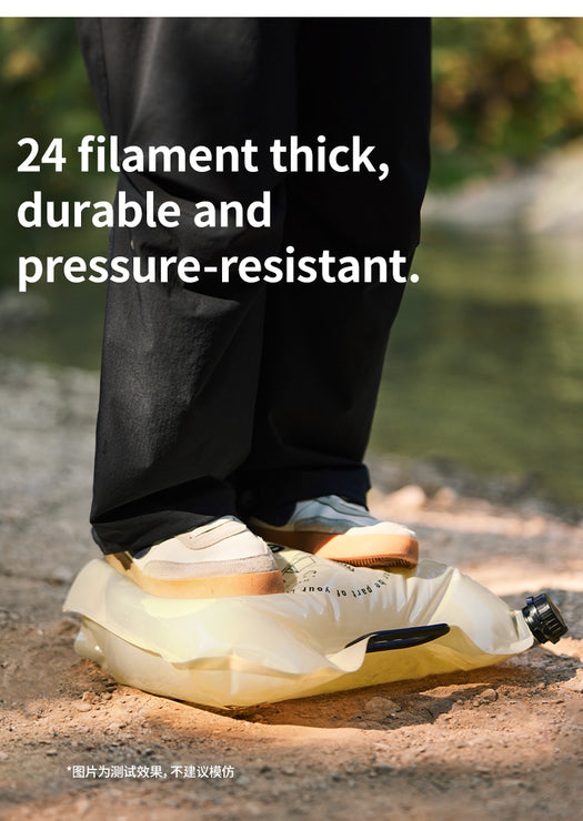 Naturehike Ling Wo Outdoor Water Bag