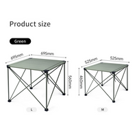 Naturehike Yamami L03 Casual Large Folding Table