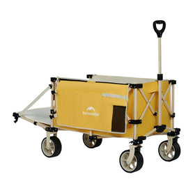 Naturehike Light Folding gathering camping Wagon