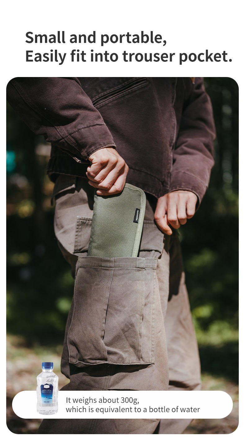 Naturehike Yamami XL01 Ultra light folding stool