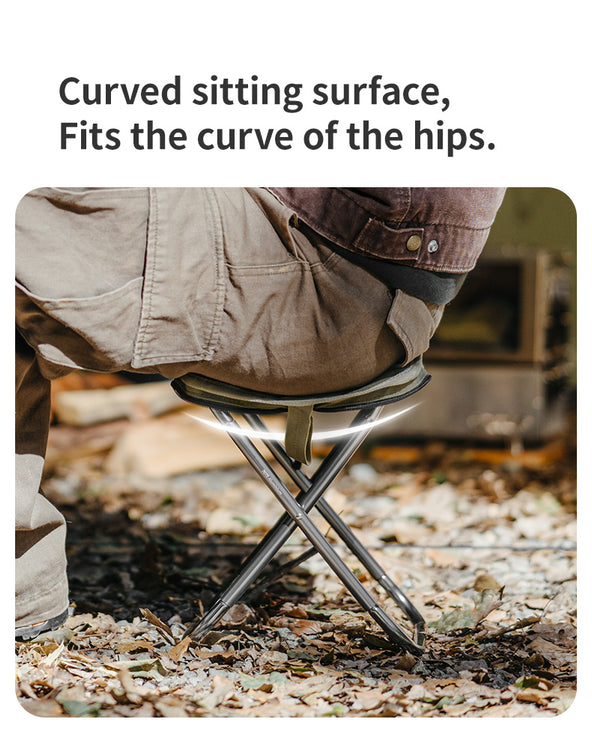 Naturehike Yamami XL01 Ultra light folding stool