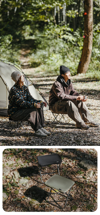 Naturehike Yamami XL01 Ultra light folding stool