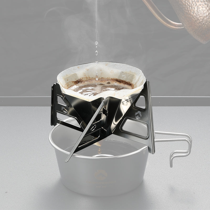 Camping Moon Coffee Dripper COF-01
