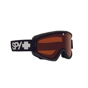 ESPION CONCASSEUR JR. Masque de neige NOIR MAT