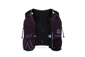 Kailas Fuga Air 8 IV Mountain Running Bag Midnight Plum