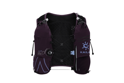Kailas Fuga Air 8 IV Mountain Running Bag Midnight Plum