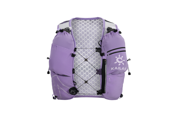 Kailas Fuga Air 7 IV Mountain Running Bag Women's Purple