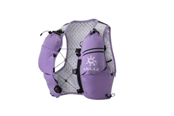 Kailas Fuga Air 7 IV Mountain Running Bag Women's Purple