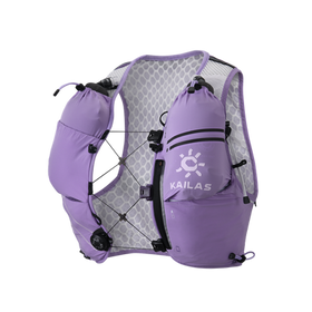 Kailas Fuga Air 7 IV Mountain Running Bag Women's Purple