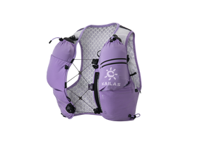 Kailas Fuga Air 7 IV Mountain Running Bag Women's Purple