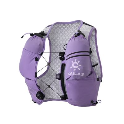 Kailas Fuga Air 7 IV Mountain Running Bag Women's Purple