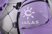 Kailas Fuga Air 7 IV Mountain Running Bag Women's Purple