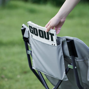 Naturehike Star & Moon Folding Chair