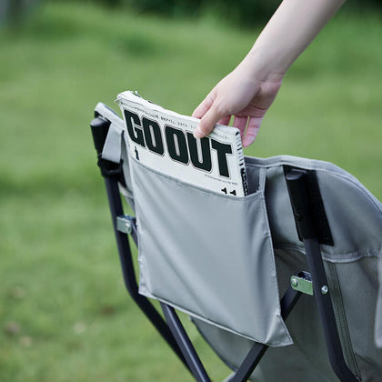 Naturehike Star & Moon Folding Chair