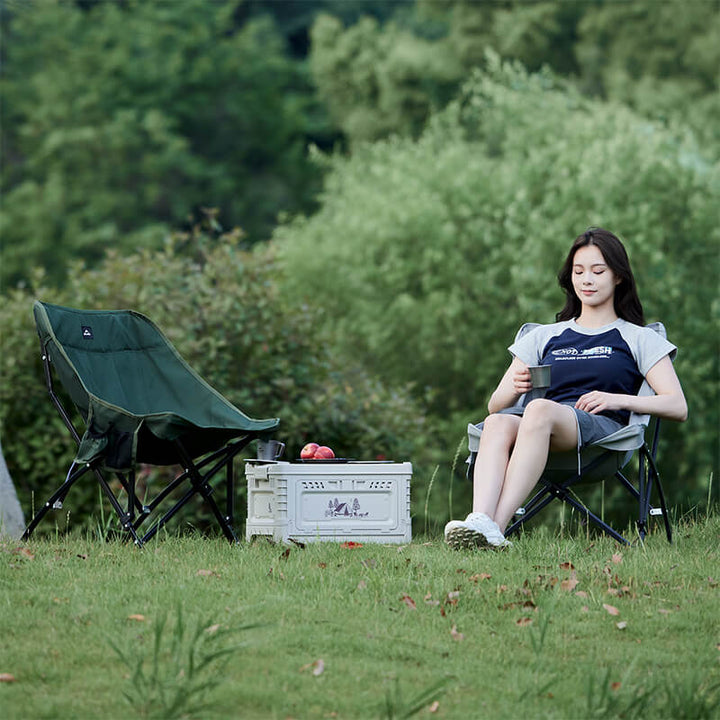 Naturehike Star & Moon Folding Chair