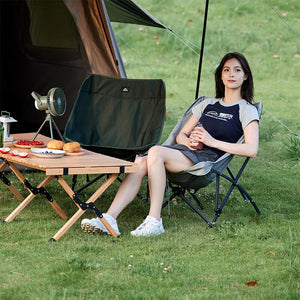 Naturehike Star & Moon Folding Chair