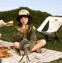Naturehike Sun Protection Lightweight Outdoor Bucket Hat (Kids)
