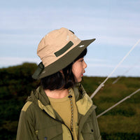 Naturehike Sun Protection Lightweight Outdoor Bucket Hat (Kids)