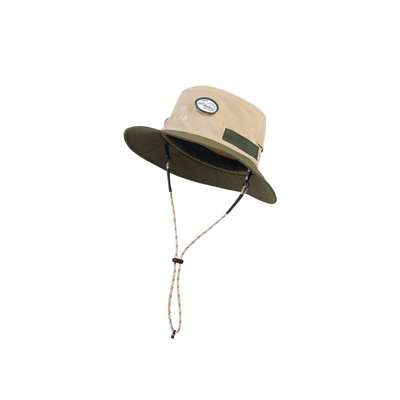 Naturehike Sun Protection Lightweight Outdoor Bucket Hat (Kids)