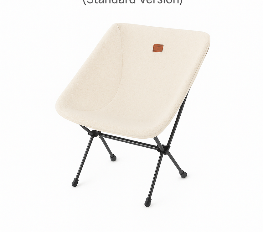 Naturehike Snow Owl Moon Chair Cover