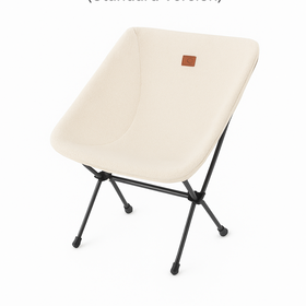 Naturehike Snow Owl Moon Chair Cover