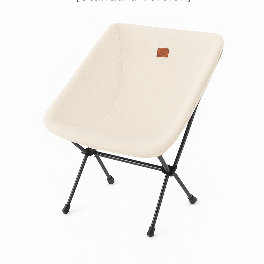 Naturehike Snow Owl Moon Chair Cover