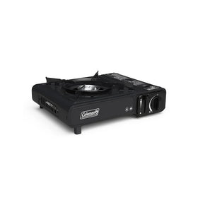 Coleman Classic 1-Burner Butane Camping Stove With Case