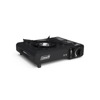 Coleman Classic 1-Burner Butane Camping Stove With Case