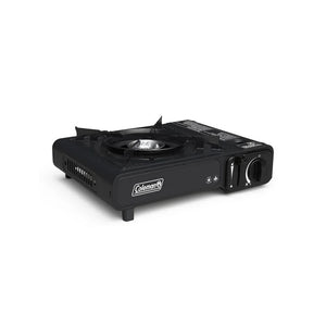 Coleman Classic 1-Burner Butane Camping Stove With Case