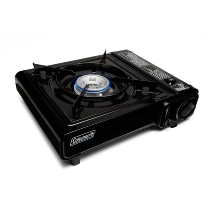 Coleman Classic 1-Burner Butane Camping Stove With Case