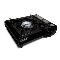 Coleman Classic 1-Burner Butane Camping Stove With Case