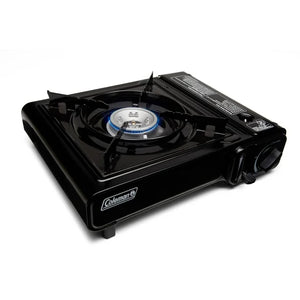 Coleman Classic 1-Burner Butane Camping Stove With Case