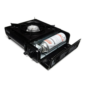 Coleman Classic 1-Burner Butane Camping Stove With Case