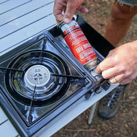 Coleman Classic 1-Burner Butane Camping Stove With Case