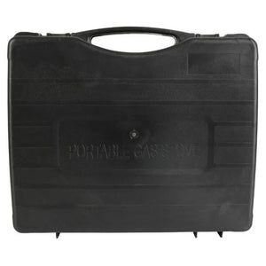 Coleman Classic 1-Burner Butane Camping Stove With Case