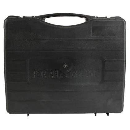 Coleman Classic 1-Burner Butane Camping Stove With Case