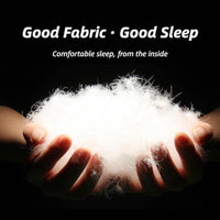 Mobi Garden CloudBless 1.4KG 信封睡袋 12-20°C - 米色