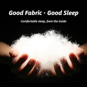 Mobi Garden CloudBless 1.4KG 信封睡袋 12-20°C - 米色