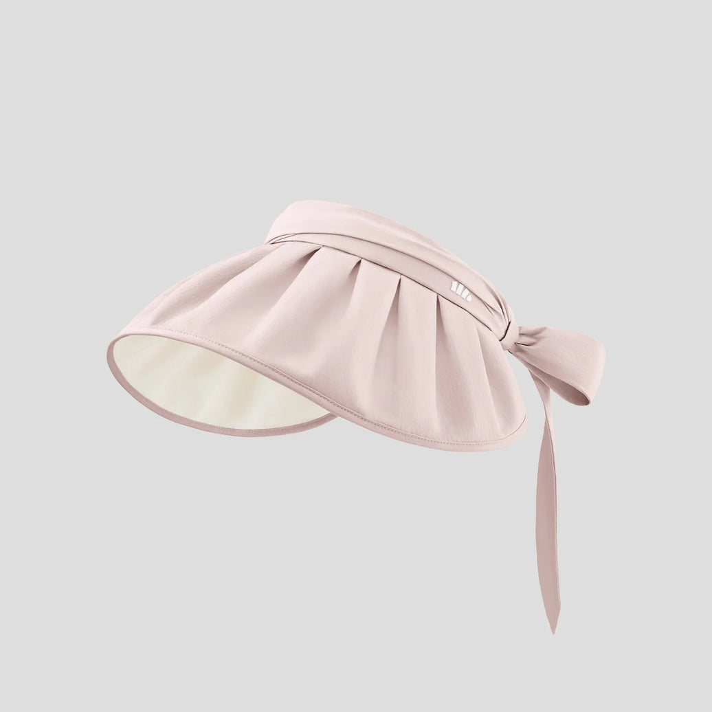 Beneunder TS55024 Yuni S24 - Women's Sun Visor Hat Upf50+