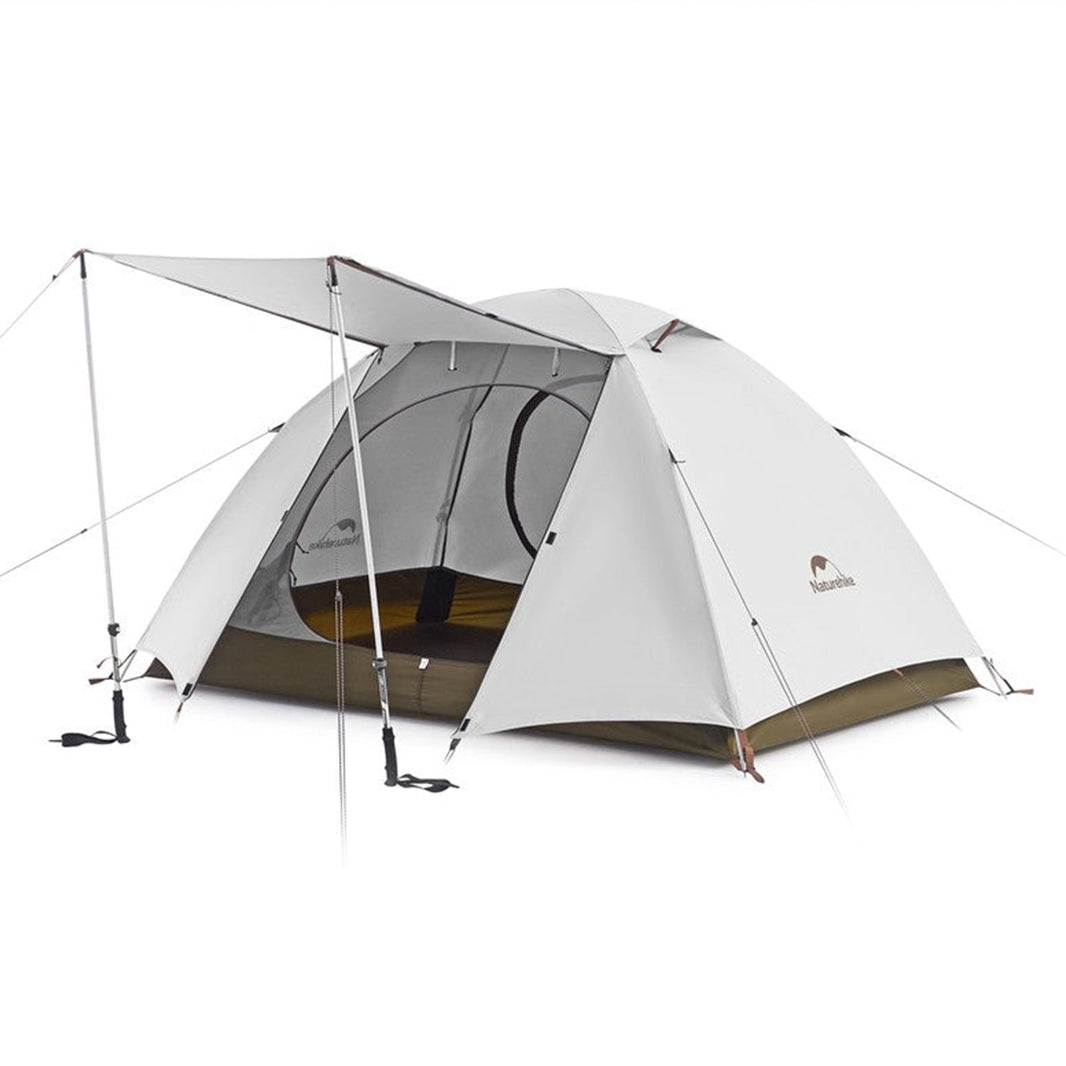 Naturehike Cloud River™ 2-Person Tent