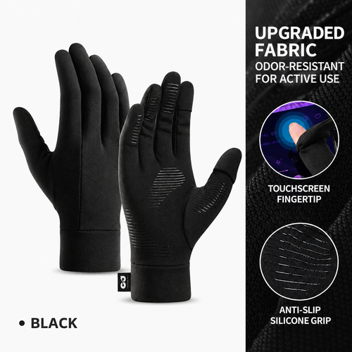 Advanced Purple Glove Liner