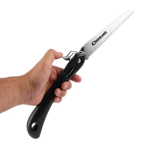 Coghlan's Sierra Saw