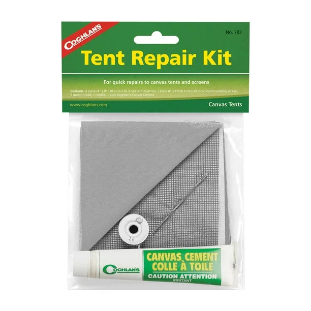 Coghlan's Tent Repair Kit (2026)