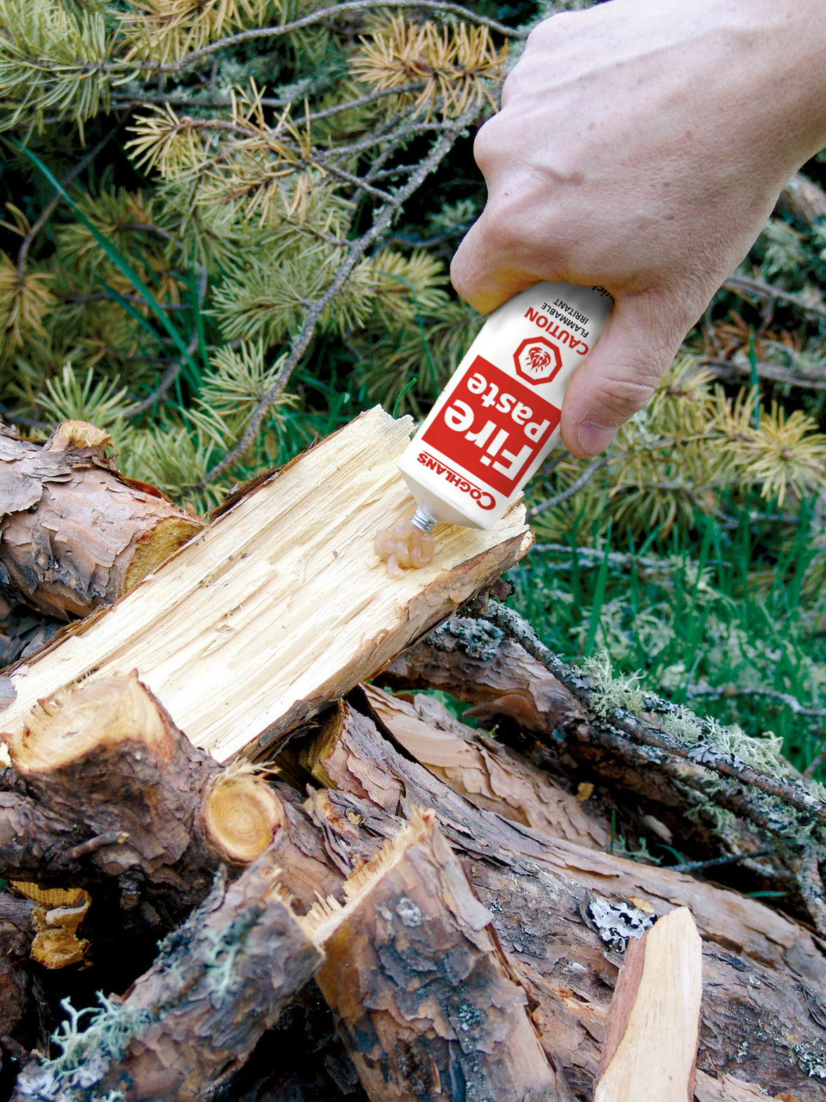 Coghlan'S Fire Paste