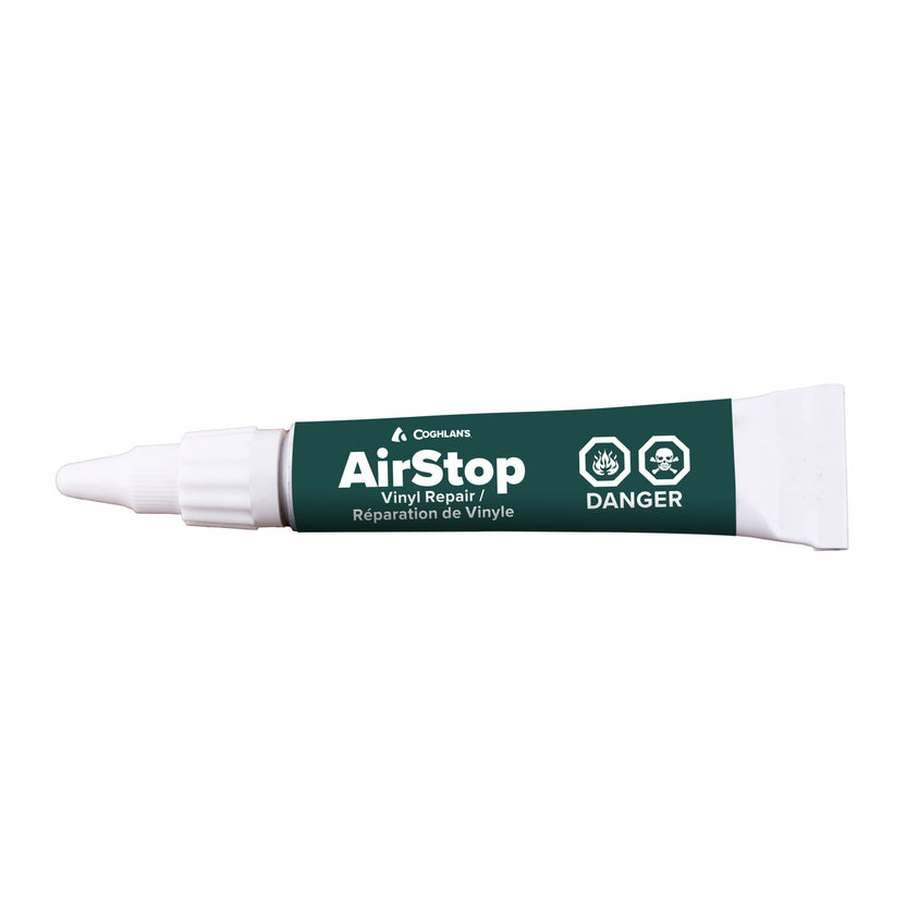 Coghlan's Airstop (2026)