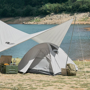 Mobi Garden Cold Mountain 3 Professional Backpacking Tent