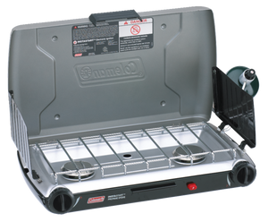 Coleman 2 Burner Triton Series Stove