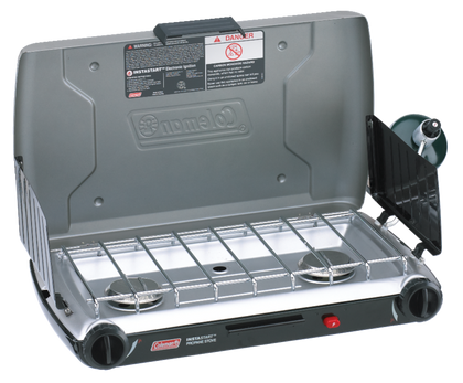 Coleman 2 Burner Triton Series Stove